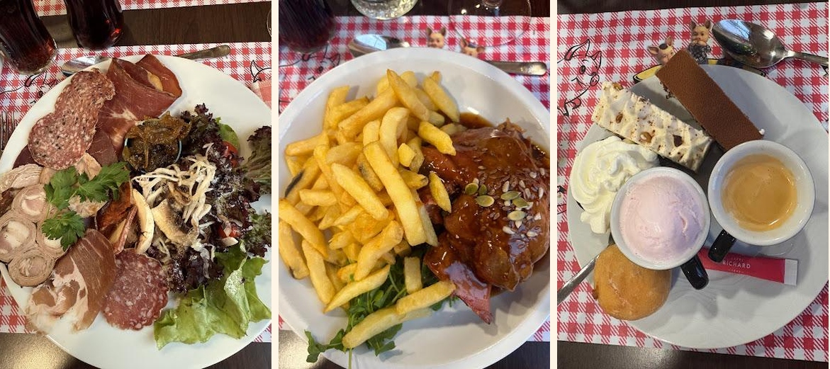 La taverne d'ches 3 piots coechons - Gallery Image 3