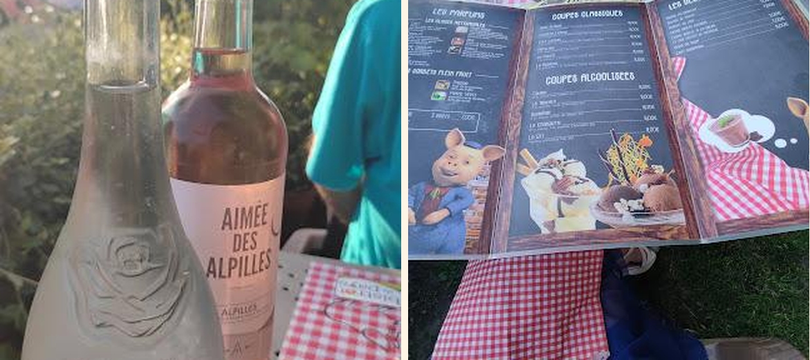 La taverne d'ches 3 piots coechons - Gallery Image 4