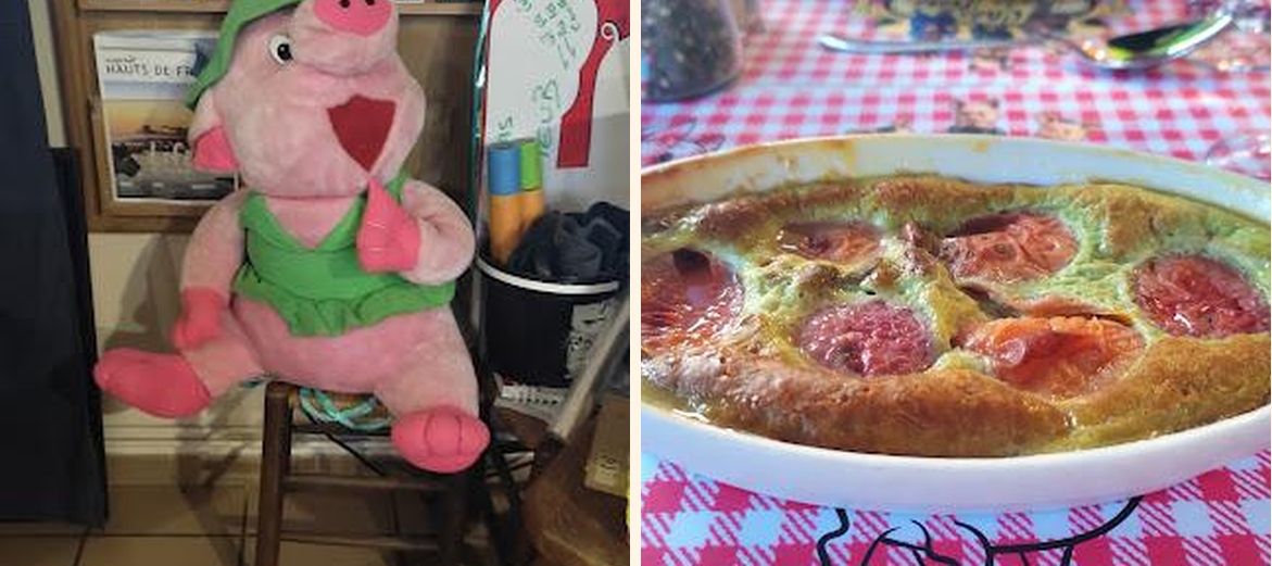 La taverne d'ches 3 piots coechons - Gallery Image 6