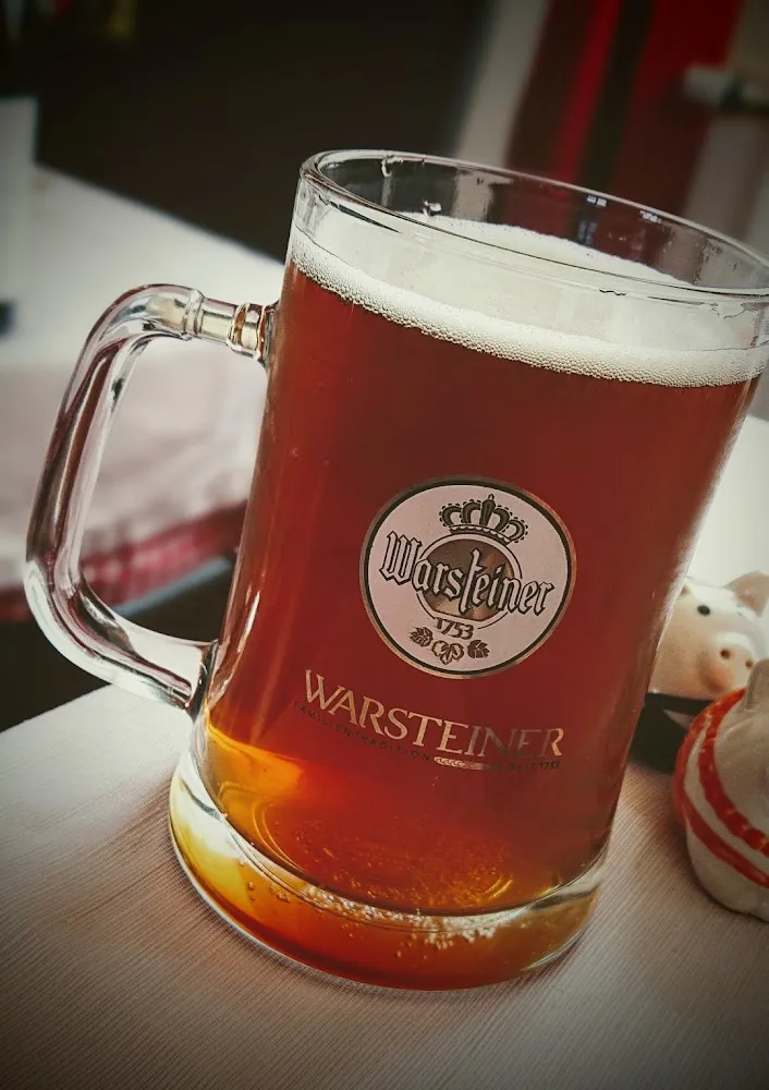 Bière la Bistroteuse